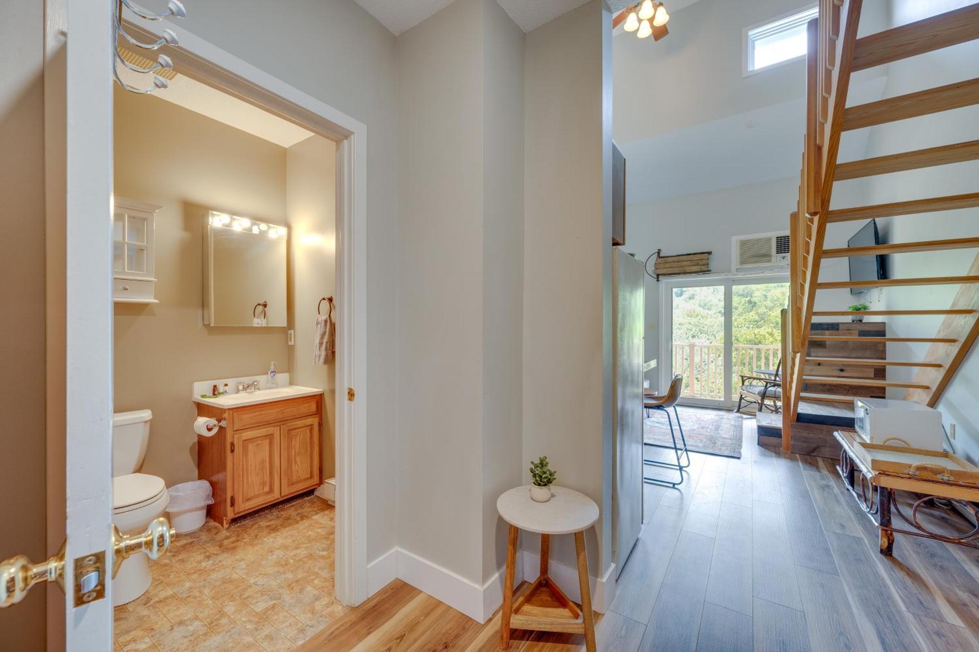 Lincoln Condo With Resort Amenities And Mountain Views Exteriör bild