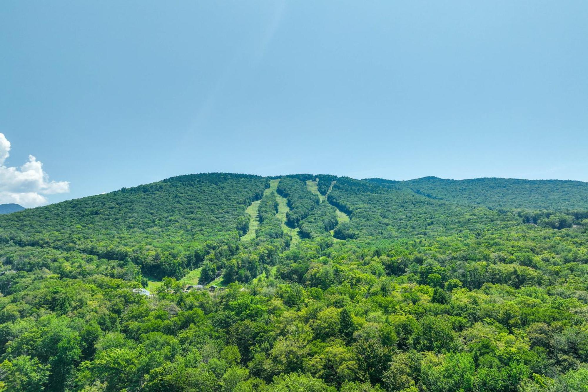 Lincoln Condo With Resort Amenities And Mountain Views Exteriör bild