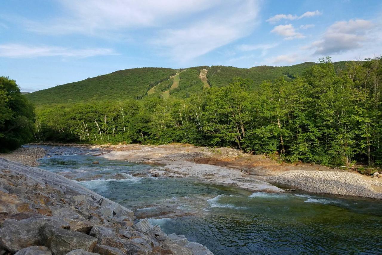 Lincoln Condo With Resort Amenities And Mountain Views Exteriör bild